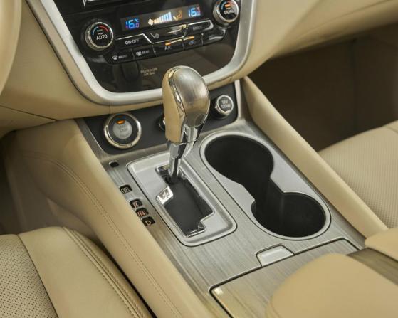 Nissan Murano III (Z52) с пробегом 2016 года, цена 1 899 000 рублей, 154700 км, внедорожник, Автокод Объявления