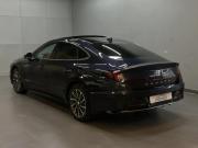 Hyundai Sonata VIII (DN8) Красноярск  - изображение 40