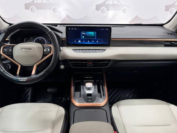 Haval Jolion I с пробегом 2023 года, цена 1 850 000 рублей, 42661 км, внедорожник, Автокод Объявления