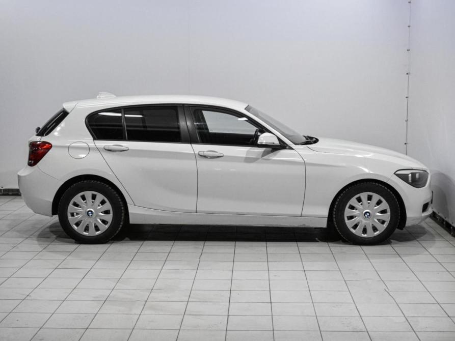 BMW 1 серии II (F20/F21) Ростов-на-Дону  - изображение 5