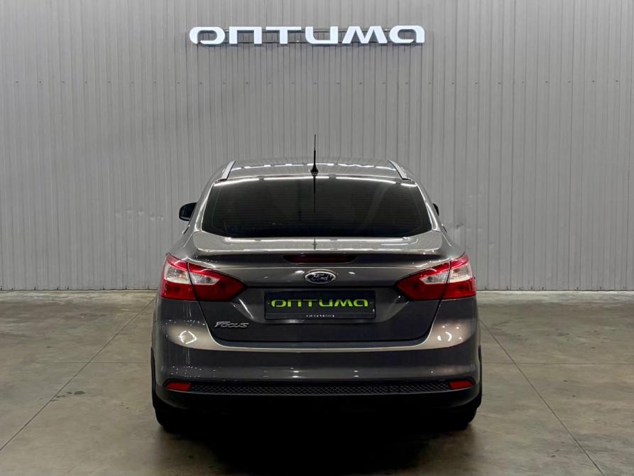 Ford Focus III Краснодар  - изображение 6