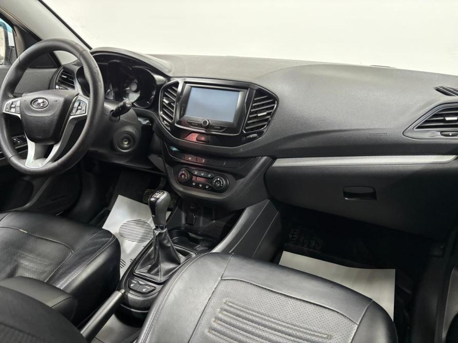 Lada (ВАЗ) Vesta I Альметьевск  - изображение 14