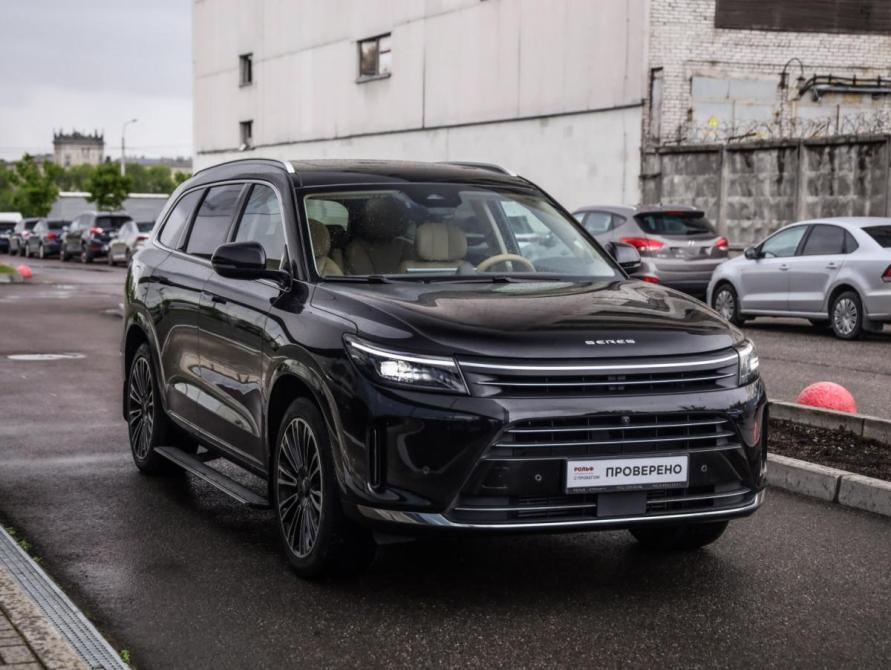 Aito M7 I Санкт-Петербург  - изображение 6