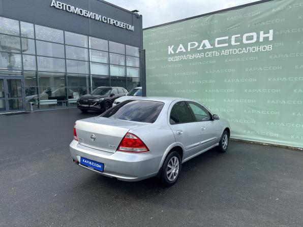 Nissan Almera Classic I с пробегом 2010 года, цена 550 000 рублей, 123337 км, седан, Автокод Объявления