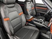 Haval Dargo Москва  - изображение 52