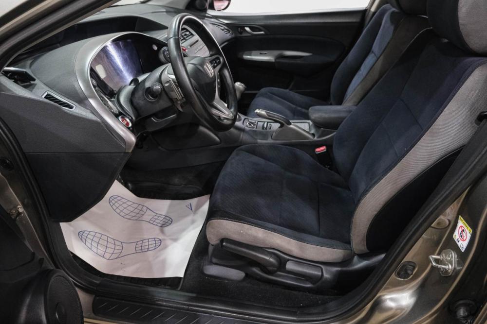 Honda Civic VIII Новокузнецк  - изображение 12