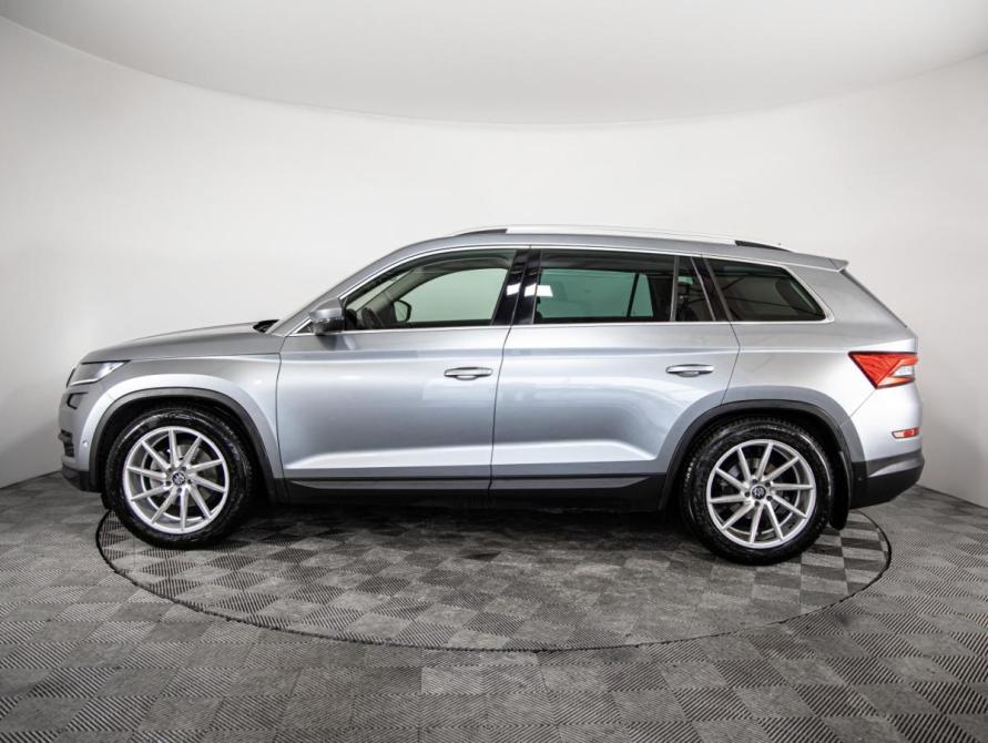 Skoda Kodiaq I Санкт-Петербург  - изображение 8