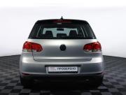 Volkswagen Golf VI Москва  - изображение 29