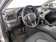 Toyota Camry VIII (XV70) Рестайлинг Москва  - изображение 44