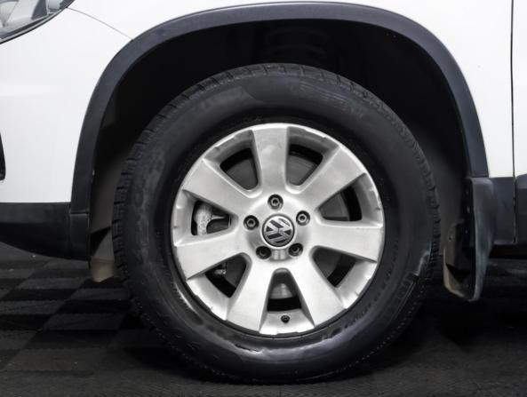 Volkswagen Tiguan I Рестайлинг с пробегом 2012 года, цена 930 000 рублей, 185501 км, внедорожник, Автокод Объявления