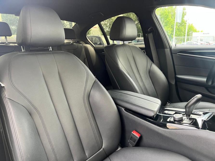 BMW 5 серии VII (G30/G31/G38) Краснодар  - изображение 11