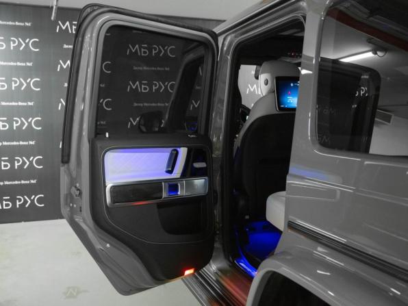 Новый Mercedes-Benz G-Класс AMG II (W465) Рестайлинг 2026 года, цена 33 990 000 рублей, внедорожник, Автокод Объявления