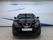 Nissan Qashqai II Москва  - изображение 29