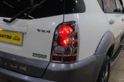 SsangYong Rexton II Новокузнецк  - изображение 46