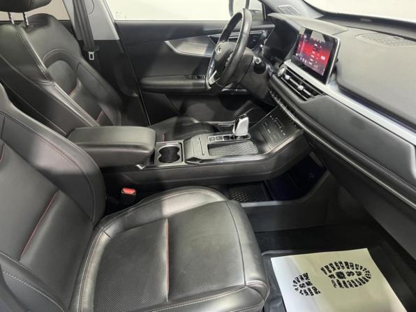 Chery Tiggo 7 Pro I с пробегом 2022 года, цена 1 685 000 рублей, 40920 км, внедорожник, Автокод Объявления