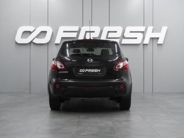Nissan Qashqai I с пробегом 2010 года, цена 999 000 рублей, 153578 км, внедорожник, Автокод Объявления