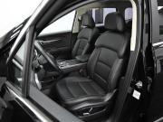 Geely Okavango I Москва  - изображение 31