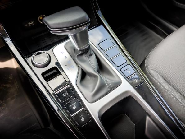 Hyundai Creta II с пробегом 2021 года, цена 2 390 000 рублей, 53561 км, внедорожник, Автокод Объявления