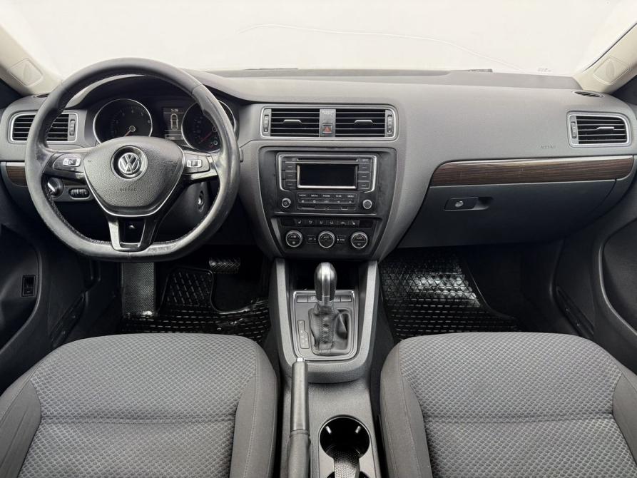 Volkswagen Jetta VI Рестайлинг Москва  - изображение 12