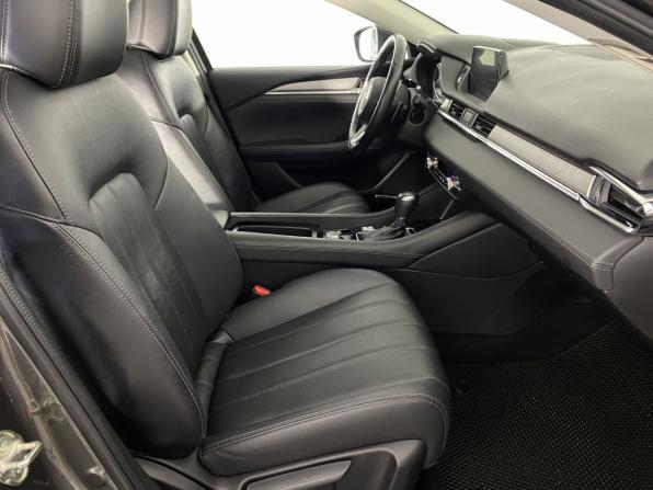 Mazda 6 III (GJ) Рестайлинг 2 с пробегом 2019 года, цена 1 990 000 рублей, 111024 км, седан, Автокод Объявления