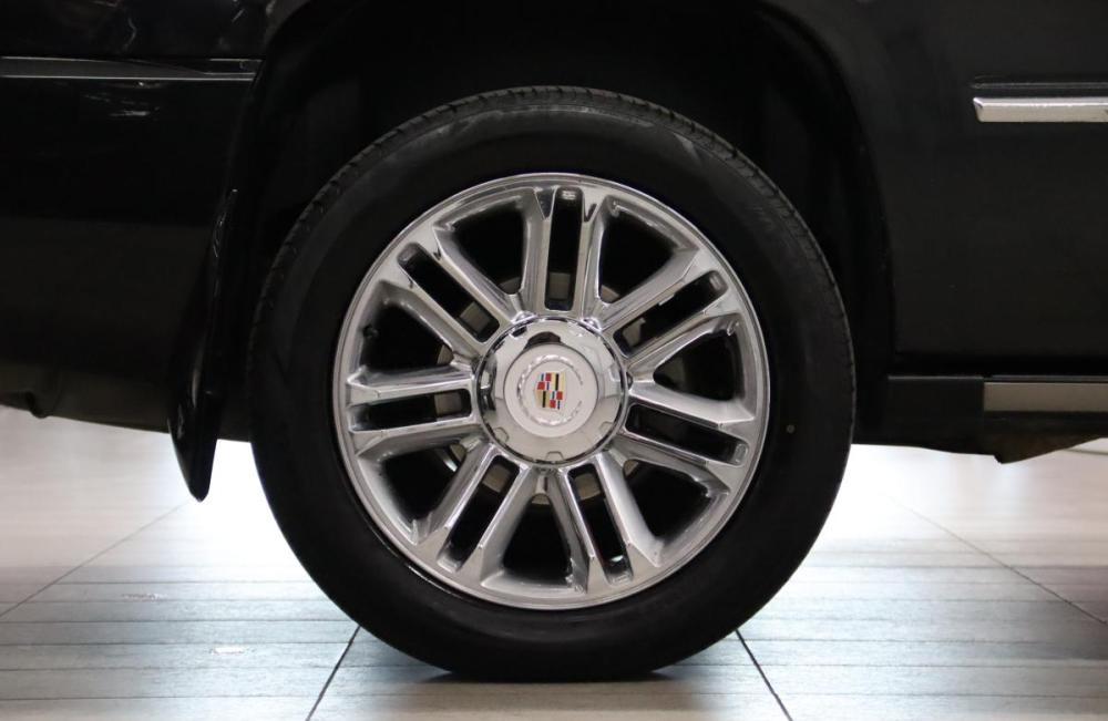 Cadillac Escalade III Сургут  - изображение 39