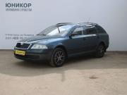 Skoda Octavia II (A5) Нижний Новгород  - изображение 13