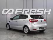 Kia Rio III Воронеж  - изображение 20