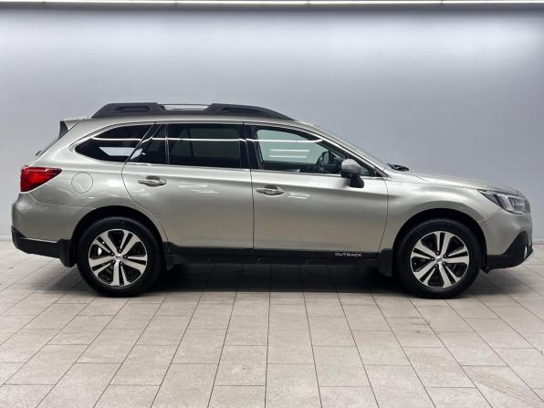 Subaru Outback V Рестайлинг с пробегом 2018 года, цена 2 049 000 рублей, 249103 км, универсал, Автокод Объявления