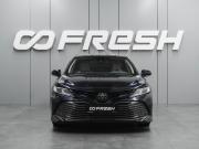 Toyota Camry VIII (XV70) Воронеж  - изображение 25