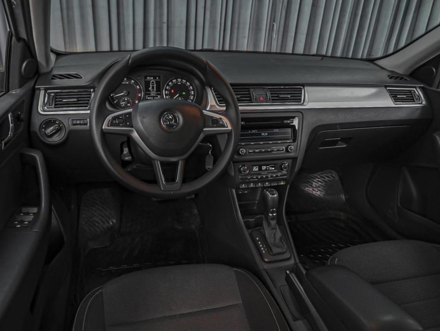 Skoda Rapid I Ставрополь  - изображение 6