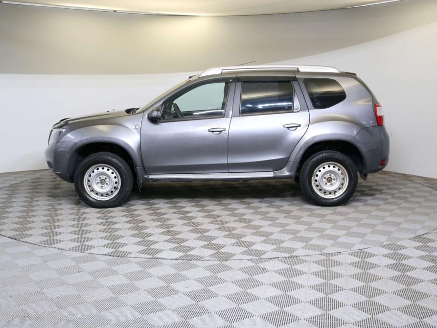 Nissan Terrano III (D10) Санкт-Петербург  - изображение 8