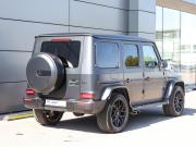 Mercedes-Benz G-Класс AMG II (W463) Москва  - изображение 35