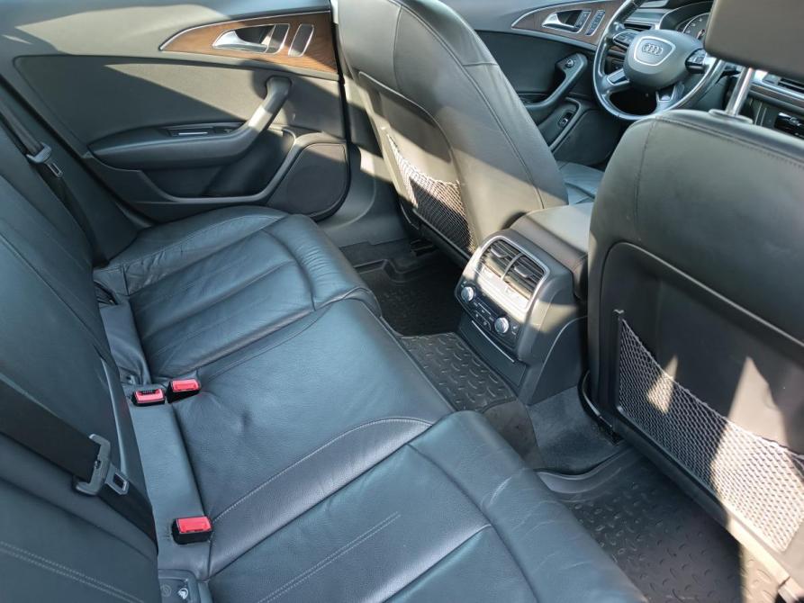 Audi A6 IV (C7) Рестайлинг Оренбург  - изображение 13