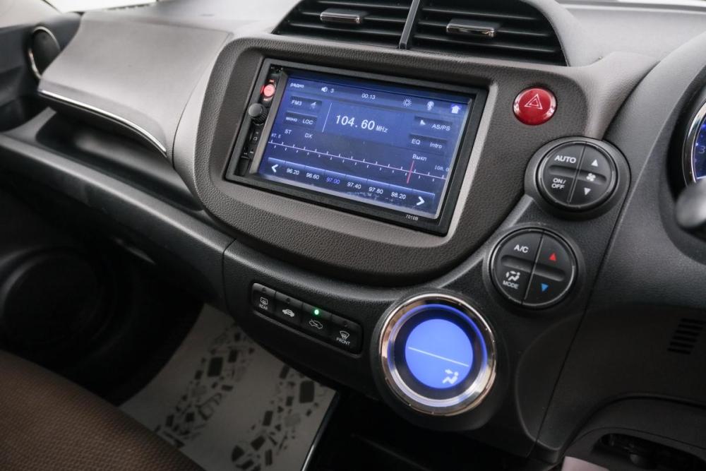 Honda Fit Shuttle I Красноярск  - изображение 15