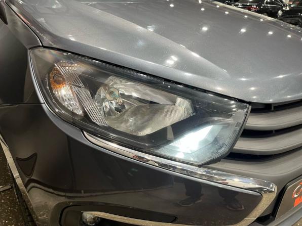Lada (ВАЗ) Granta I Рестайлинг с пробегом 2021 года, цена 699 000 рублей, 102480 км, седан, Автокод Объявления