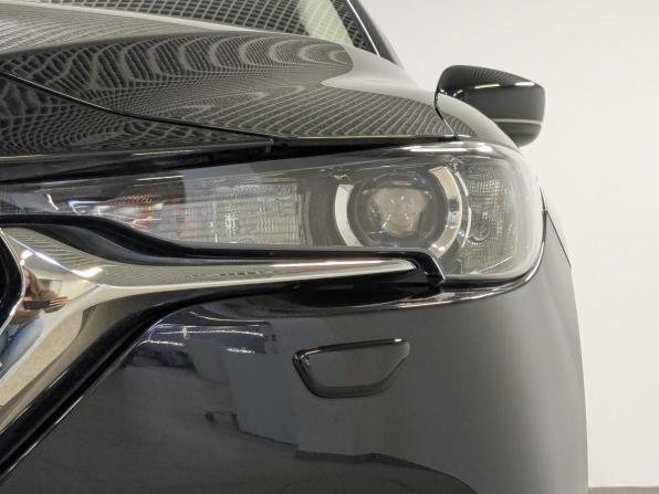 Mazda CX-5 II с пробегом 2021 года, цена 2 899 000 рублей, 40301 км, внедорожник, Автокод Объявления