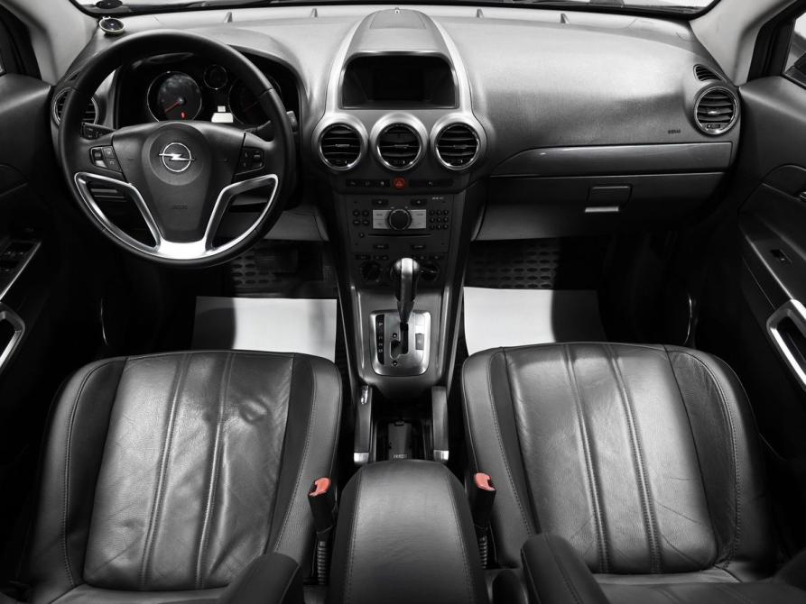 Opel Antara I Тверь  - изображение 10