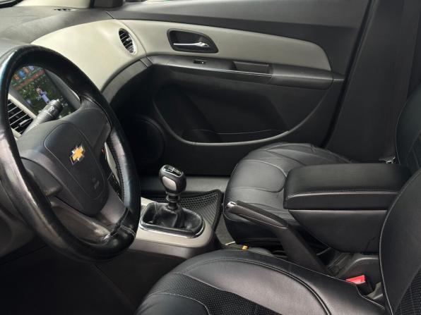 Chevrolet Cruze I с пробегом 2012 года, цена 570 000 рублей, 191264 км, седан, Автокод Объявления