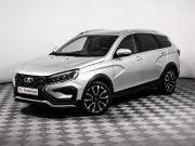 Lada (ВАЗ) Vesta I Рестайлинг (NG) Москва  - изображение 18