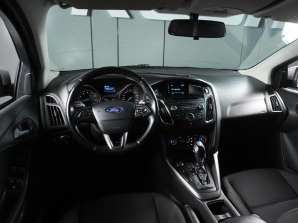 Ford Focus III Рестайлинг с пробегом 2017 года, цена 1 150 000 рублей, 115932 км, хэтчбек, Автокод Объявления