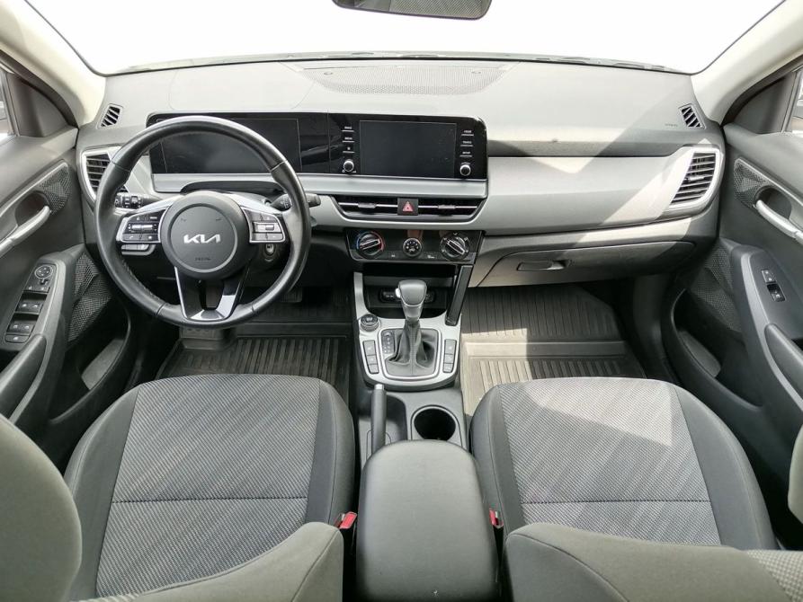 Kia Seltos I Рестайлинг Москва  - изображение 11