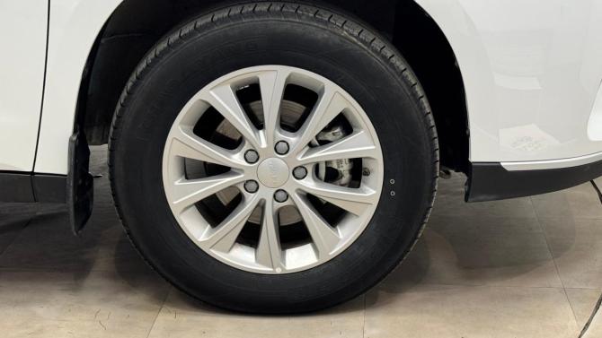 Haval M6 II с пробегом 2023 года, цена 1 735 000 рублей, 66000 км, внедорожник, Автокод Объявления