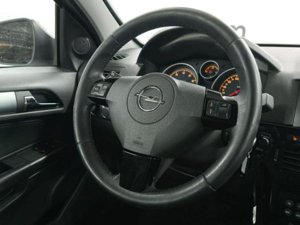 Opel Astra H Рестайлинг с пробегом 2012 года, цена 529 000 рублей, 189000 км, седан, Автокод Объявления