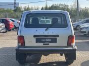 Lada (ВАЗ) 2121 (4x4) I Рестайлинг Тверь  - изображение 21