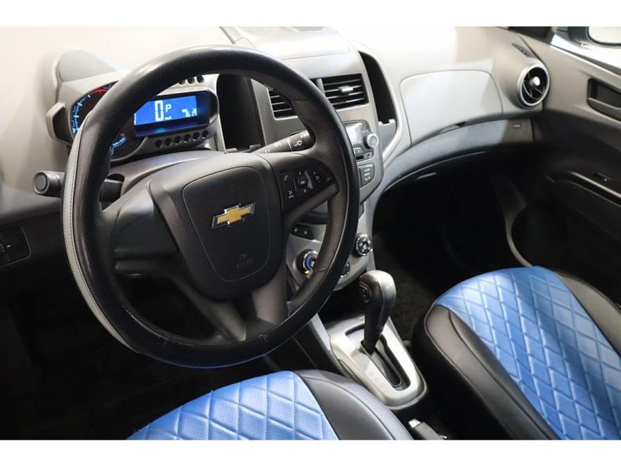 Chevrolet Aveo II Коломна  - изображение 6