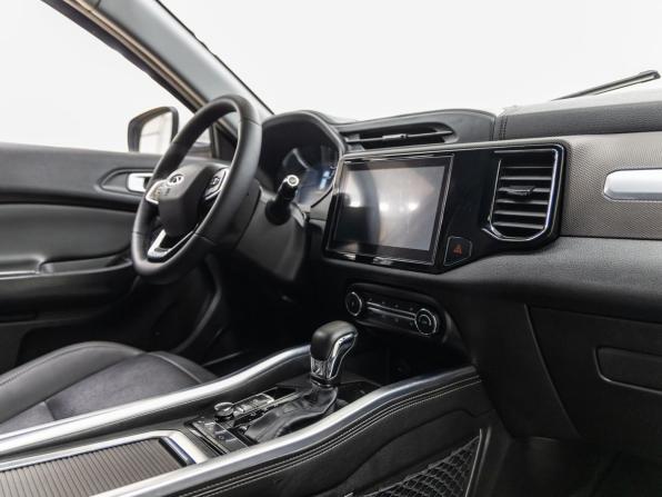 Chery Tiggo 4 I Рестайлинг с пробегом 2021 года, цена 1 298 000 рублей, 56653 км, внедорожник, Автокод Объявления