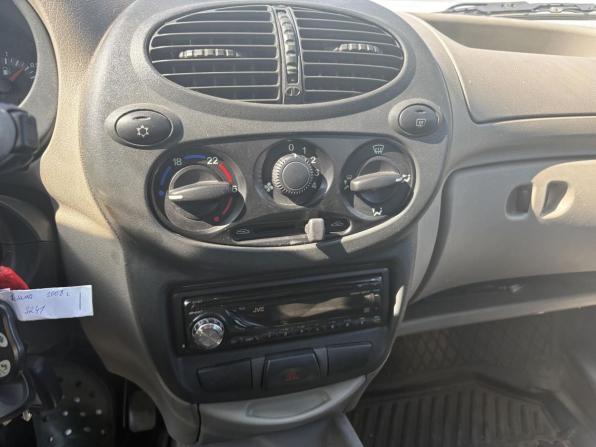 Lada (ВАЗ) Kalina I с пробегом 2008 года, цена 255 000 рублей, 129882 км, хэтчбек, Автокод Объявления