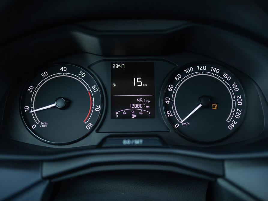 Skoda Rapid II Ижевск  - изображение 16