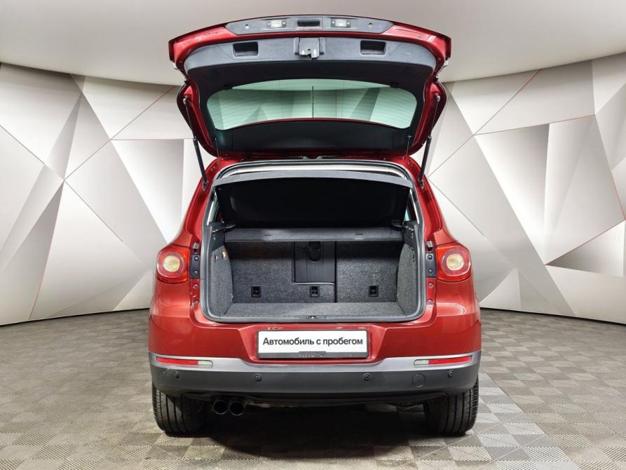 Volkswagen Tiguan I Москва  - изображение 12