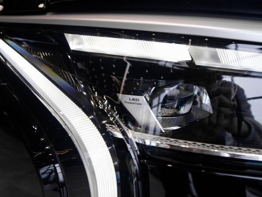 Exeed RX Новосибирск  - изображение 13